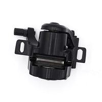 Black Brake Caliper Xiaomi Mi3 Mi4 Pro - vue 4