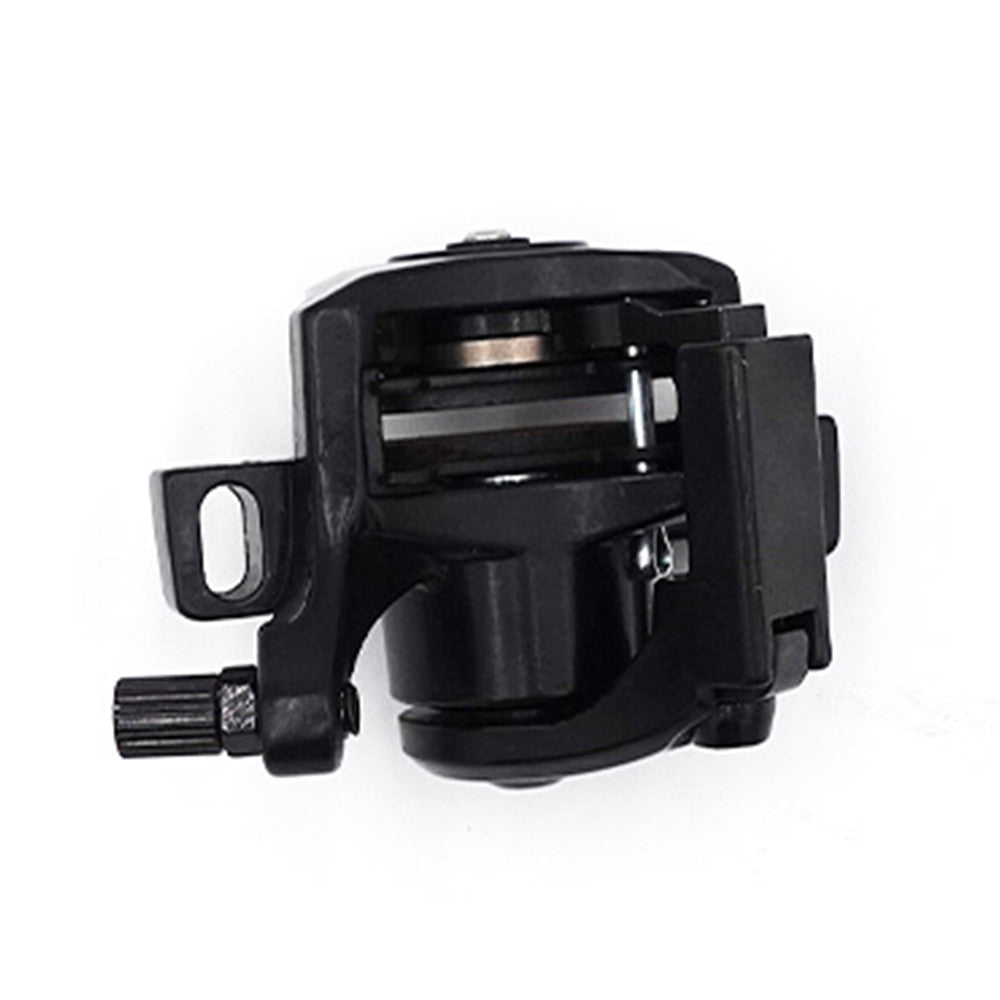 Black Brake Caliper Xiaomi Mi3 Mi4 Pro - vue 3