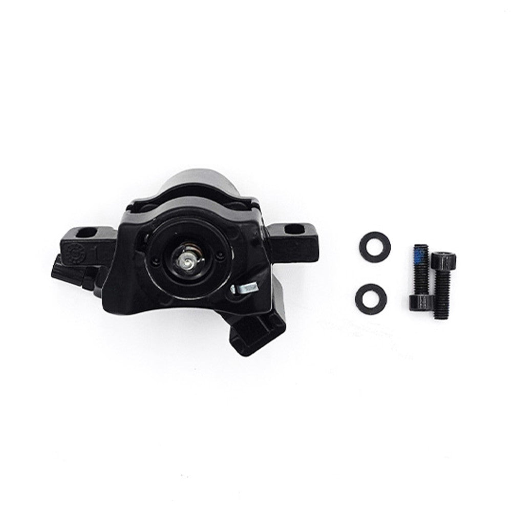 Black Brake Caliper Xiaomi Mi3 Mi4 Pro - vue 2