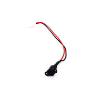 Xiaomi M365 & M365 Pro Charging Port - vue 2
