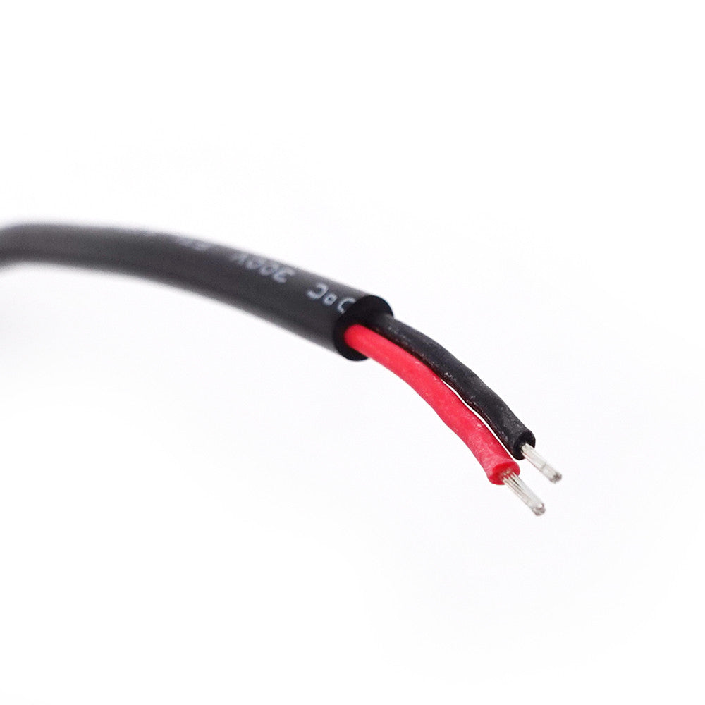 Battery connection cable to the Xiaomi fire - vue 3