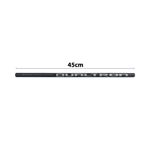 Plastique cache Deck lateral LED Dualtron Mini - Dualtron - Vélo Shop Obernai