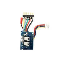 Controleur Wispeed T850 - vue 3