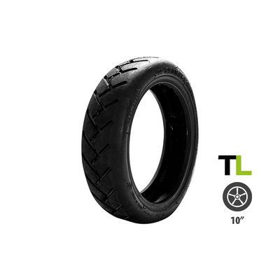 Tyre 250x54 Xiaomi Mi4 Tubeless CST