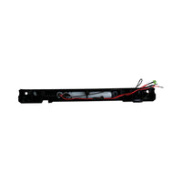 Deck left side cover Complete Dualtron Achilleus - vue 3