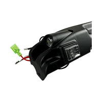 Deck left side cover Complete Dualtron Achilleus - vue 4