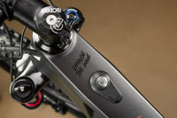 Theos F60 SH 820Wh VTT électrique tout-suspendu - Composants