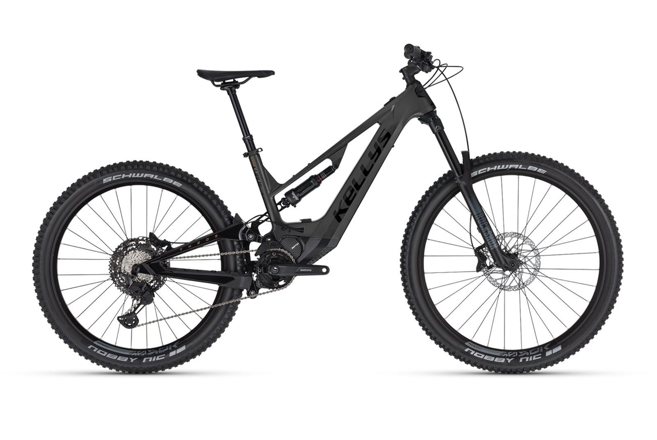 Moteur — Theos F60 SH 725Wh