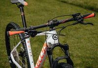 Hacker 30 Carbon XC bike - Profil gauche
