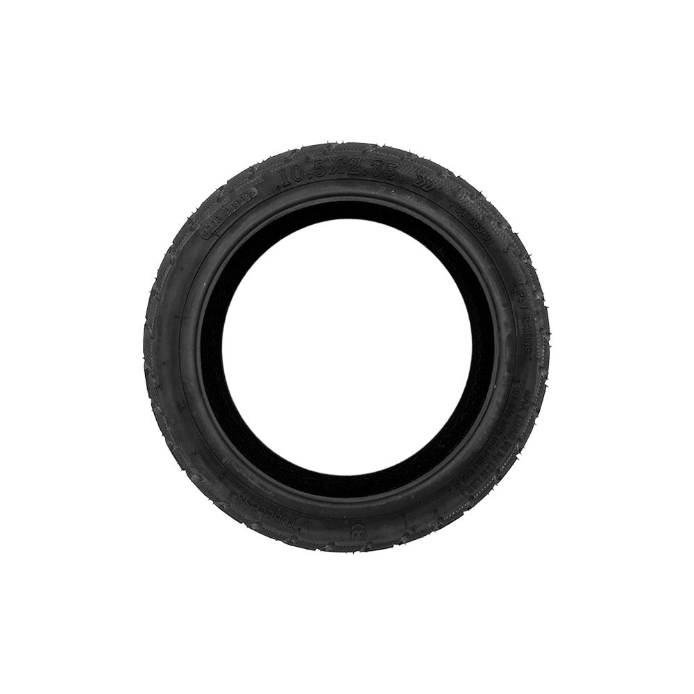 10.5x2.75 tubeless Off-Road tire with anti-puncture gel - vue 2