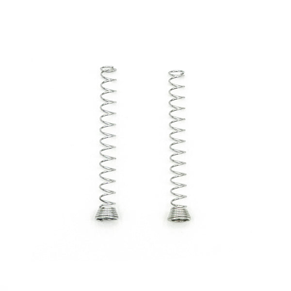 Ressort etrier de freins (x2pcs) - Generic - Vélo Shop Obernai