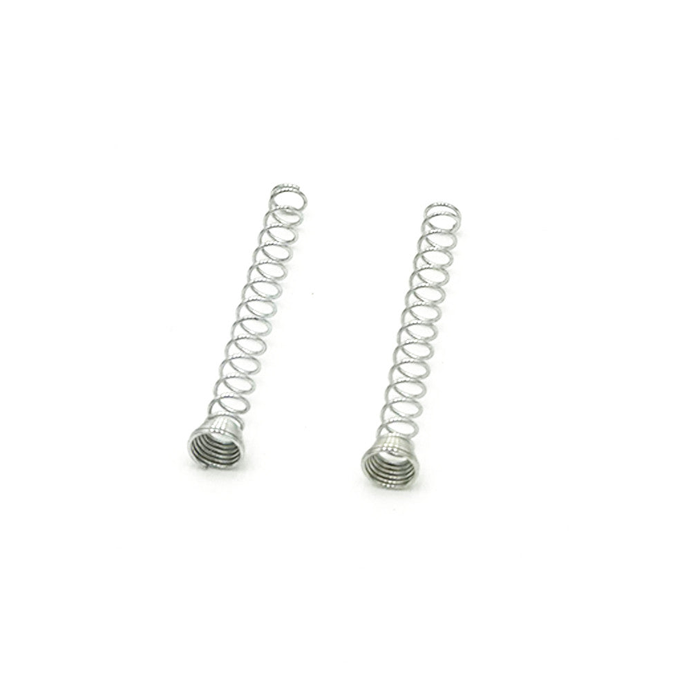Ressort etrier de freins (x2pcs) en situation