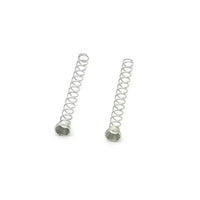 Ressort etrier de freins (x2pcs) - vue 2