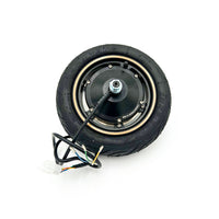 Urbanglide E-cross 800W Rear Motor - vue 2