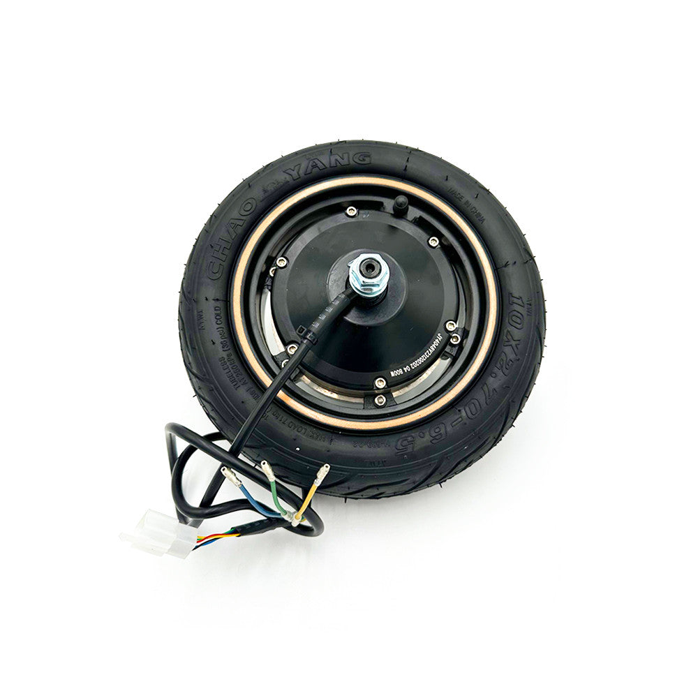 Urbanglide E-cross 800W Rear Motor - vue 2
