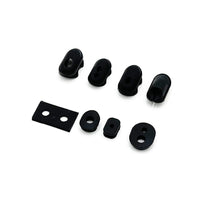 Ninebot F30 F40 Silicone Plugs - vue 2