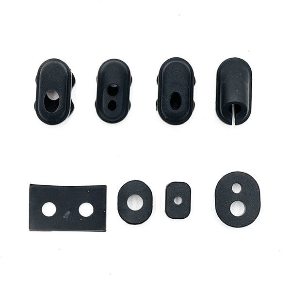 Bouchons silicone Ninebot F30 F40 - Segway Ninebot - Vélo Shop Obernai