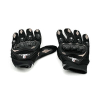 Gants protections chute taille S/M/L/XL/XXL - vue 1
