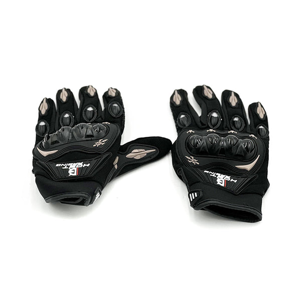 Gants protections chute taille S/M/L/XL/XXL - Generic - Vélo Shop Obernai
