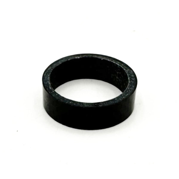 Bague rehausse guidon carbone 10mm - FRV - Vélo Shop Obernai