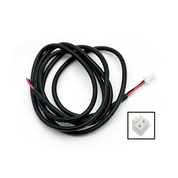 Cable LED arriere Ninebot F40 - Segway Ninebot - Vélo Shop Obernai