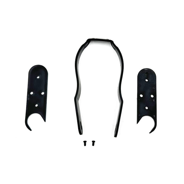 Renfort garde boue avec cales plastiques Xiaomi M365 M365 Pro - Xiaomi - Vélo Shop Obernai