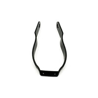 Mudguard support with plastic shims Xiaomi M365 M365 Pro - vue 2