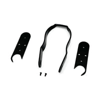 Mudguard support with plastic shims Xiaomi M365 M365 Pro - vue 3