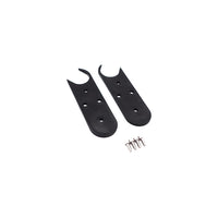 Cale plastiques pour renfort garde boues - vue 2