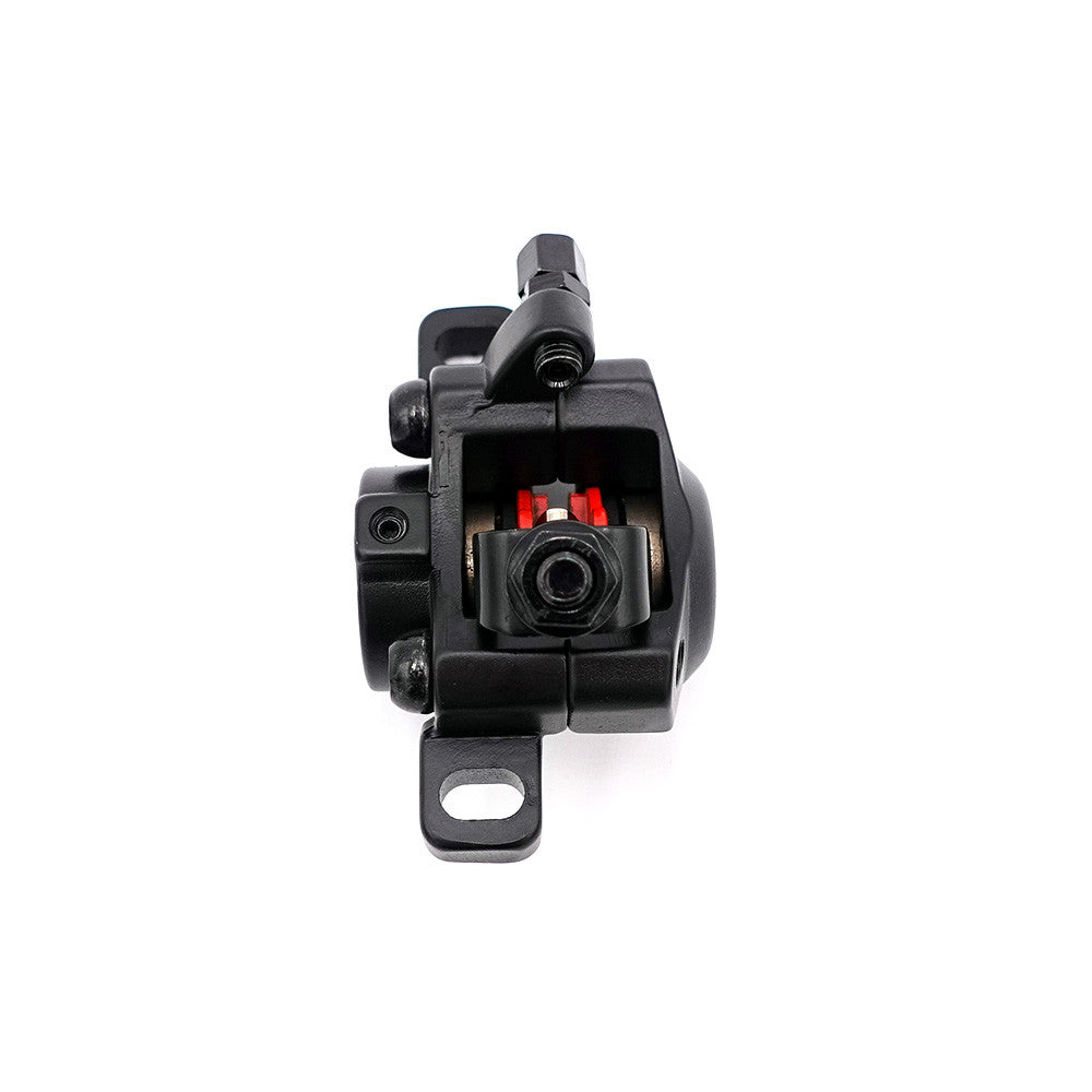 Brake caliper Niu Kqi Xiaomi Mi4 en situation