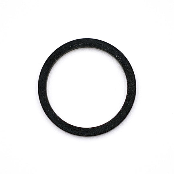 Bague rehausse guidon carbone 3mm - FRV - Vélo Shop Obernai