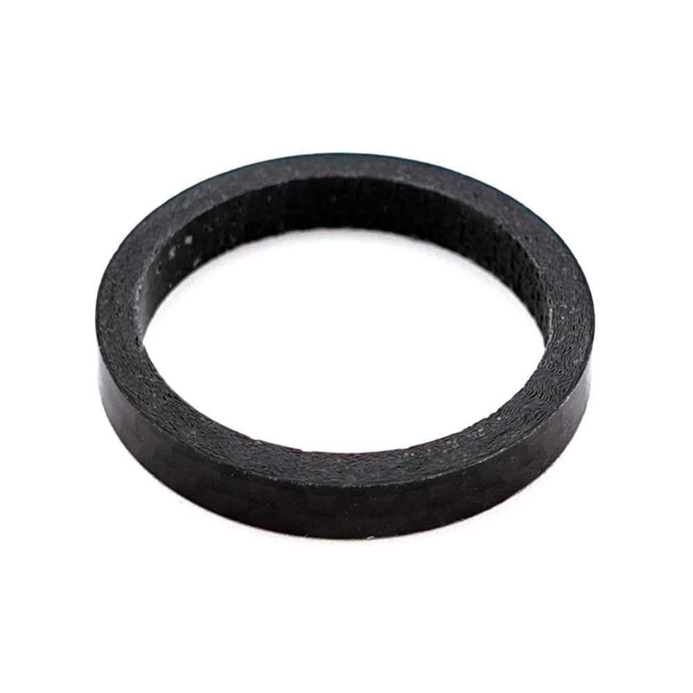 3mm carbon handlebar spacer ring - vue 2