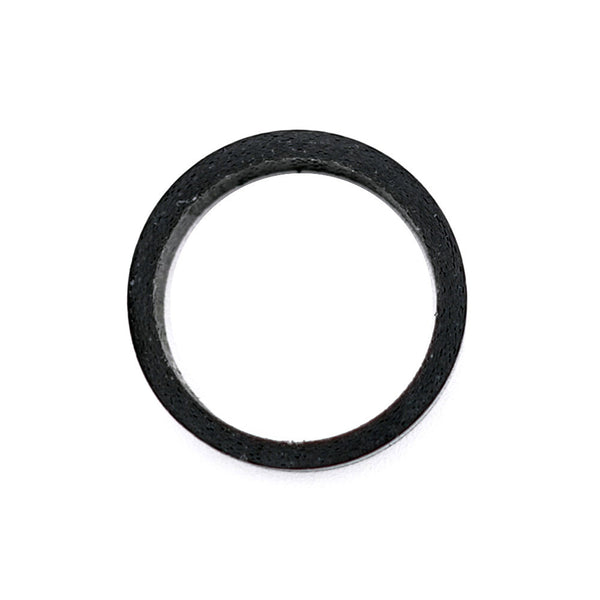 Bague rehausse guidon carbone 15mm - FRV - Vélo Shop Obernai
