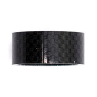 15mm carbon handlebar riser spacer - vue 2