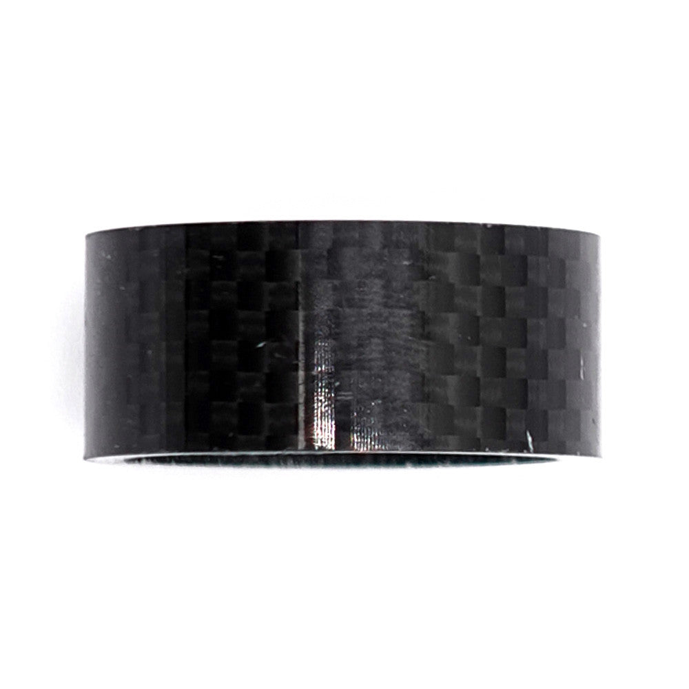15mm carbon handlebar riser spacer - vue 2