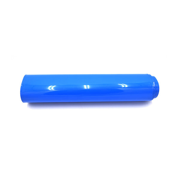 Gaine thermo rétractable batterie 100mm à 500mm Bobine 10m - Generic - Vélo Shop Obernai