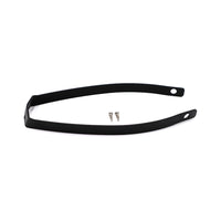 Ninebot F Series mudguard support - vue 1