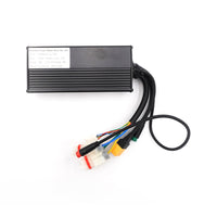 Kit display et controleur 48V Cecotec Bongo Serie Z - vue 3