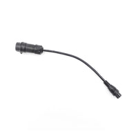 Adaptateur LP16 Fem Vers GX16 3P Fem - vue 2