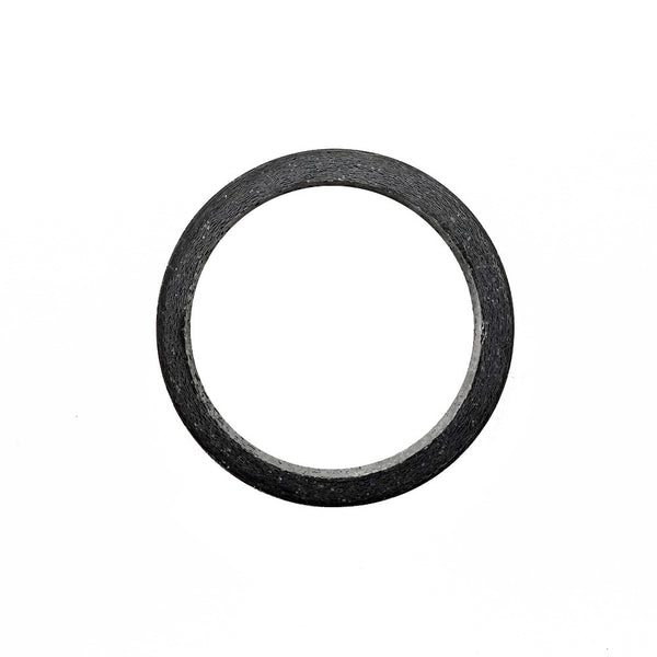 Bague rehausse guidon carbone 5mm - FRV - Vélo Shop Obernai