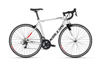 Arc 30 Vélo de route - Vue détaillée