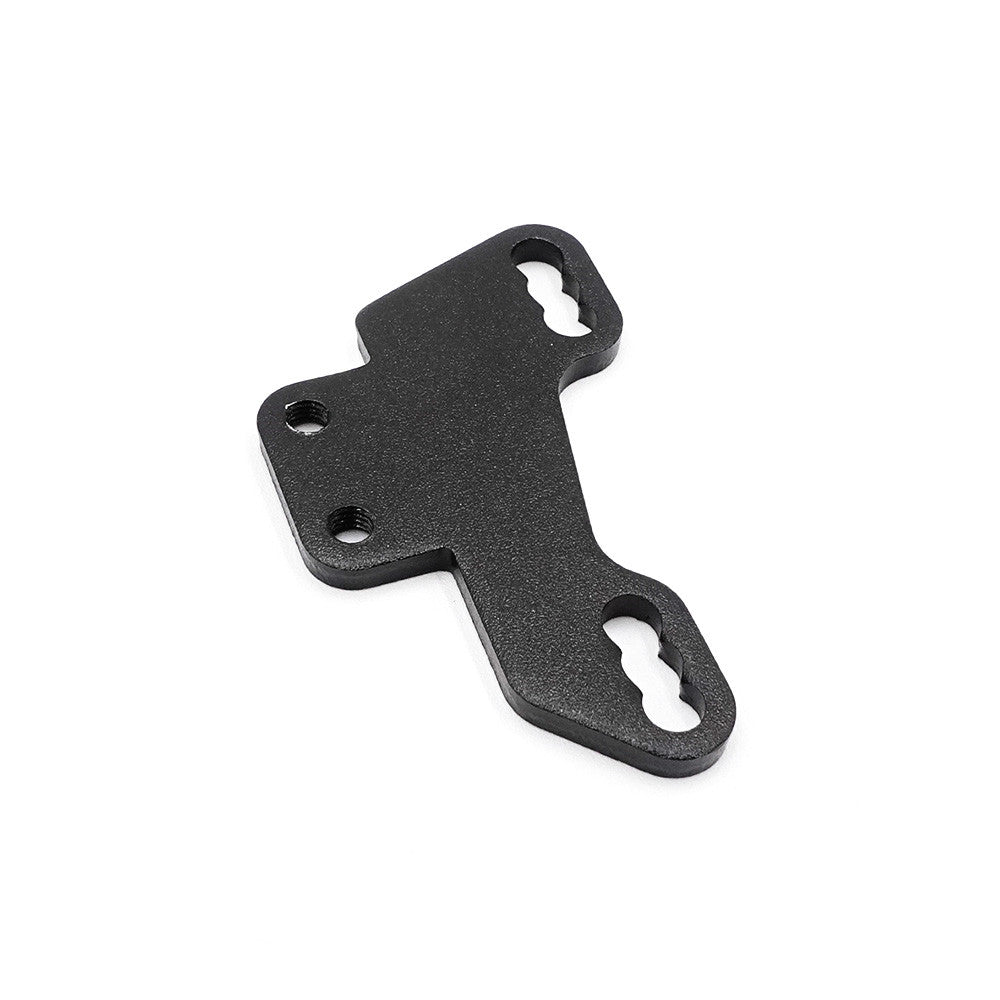 Dualtron 3 and Victor Brake Caliper Mount en situation