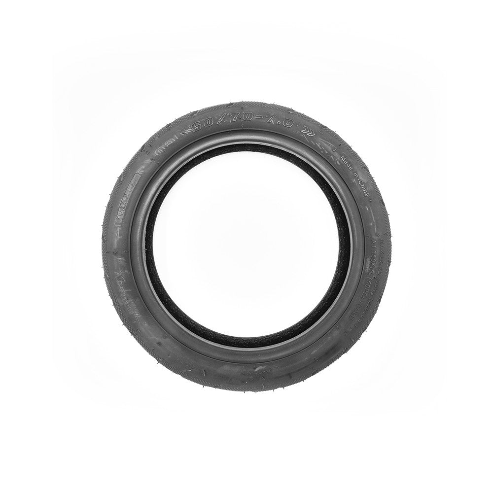 60/70-7 tubeless tire with gel Xiaomi Mi4 Pro - vue 2