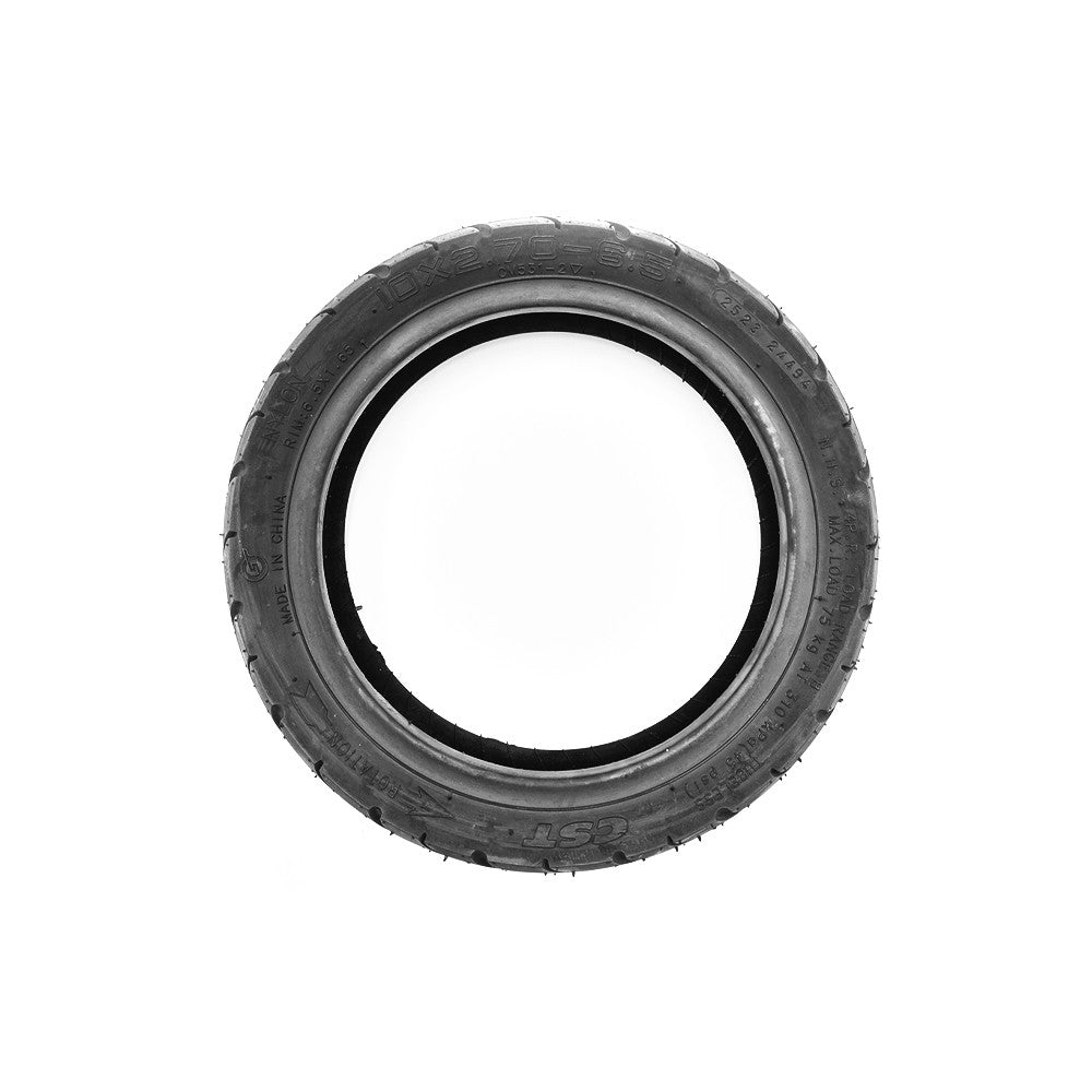 CST 10x2.70-6.5 tubeless tire - vue 2