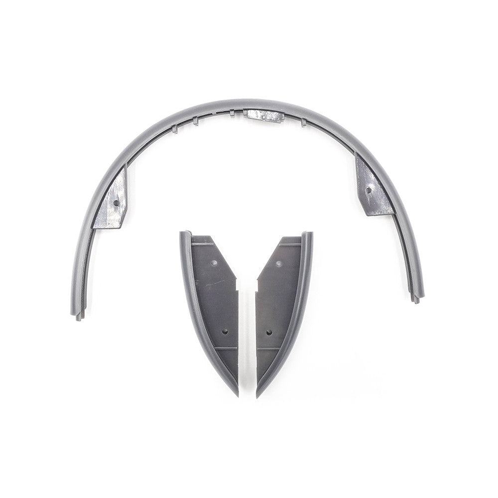 Front plastic deck for Xiaomi - Xiaomi M365 version