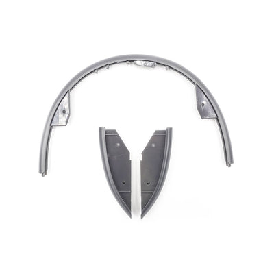 Front plastic deck for Xiaomi - Xiaomi M365 version