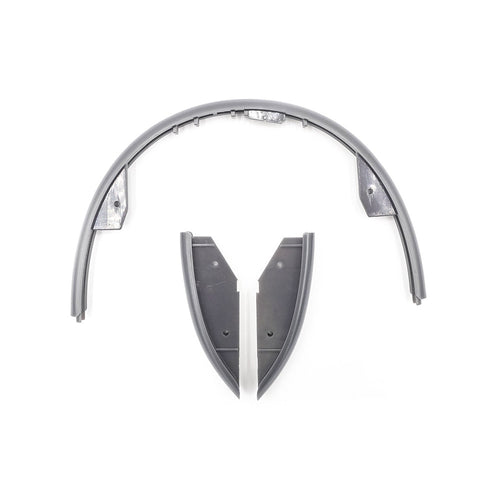 Front plastic deck for Xiaomi - Xiaomi M365 version