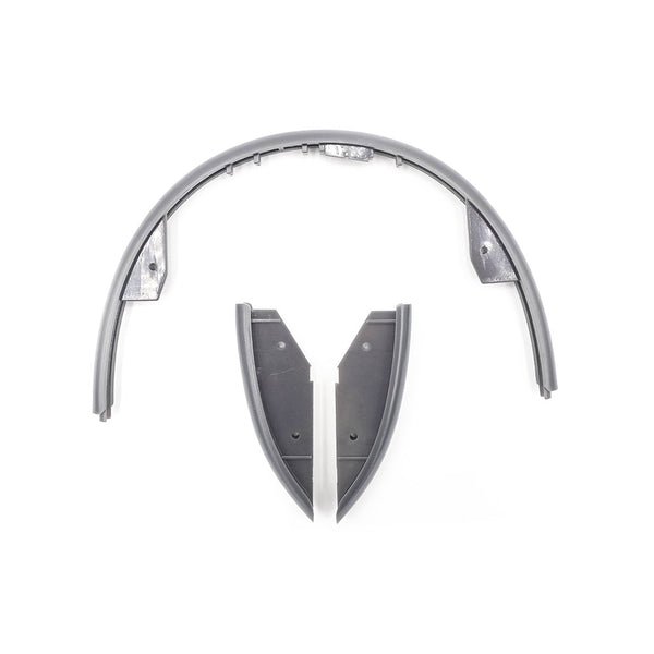 Plastique deck avant Xiaomi - version Xiaomi M365 - Xiaomi - Vélo Shop Obernai