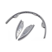 Front plastic deck for Xiaomi - Xiaomi M365 version - vue 3