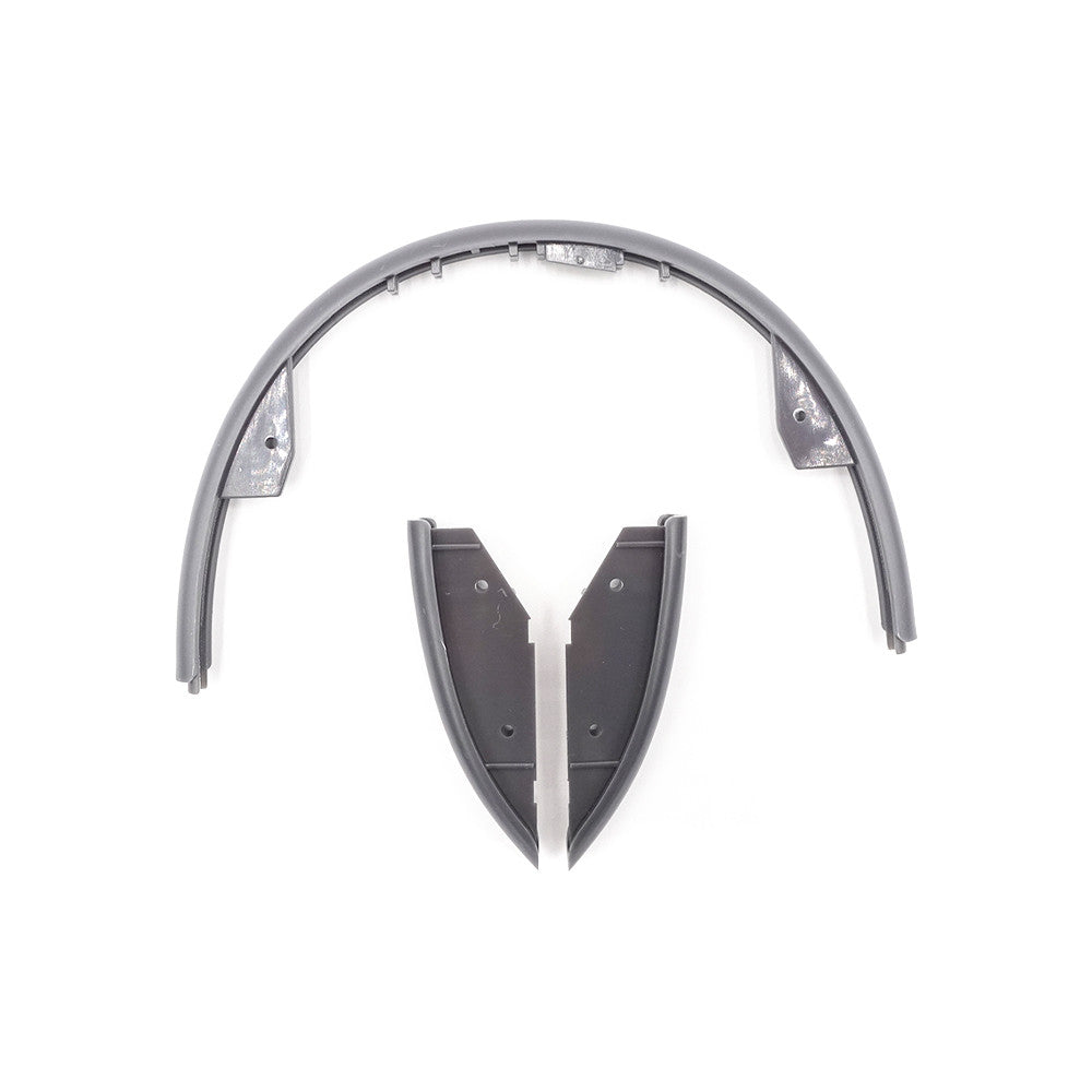 Front plastic deck for Xiaomi - Xiaomi M365 Pro version